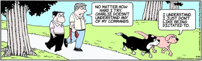 The Other Coast for Sep 04, 2023