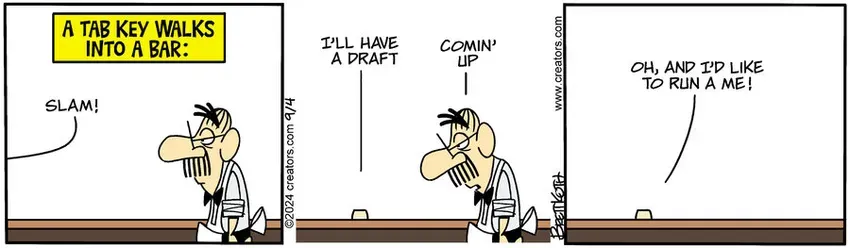 Diamond Lil for Sep 04, 2024