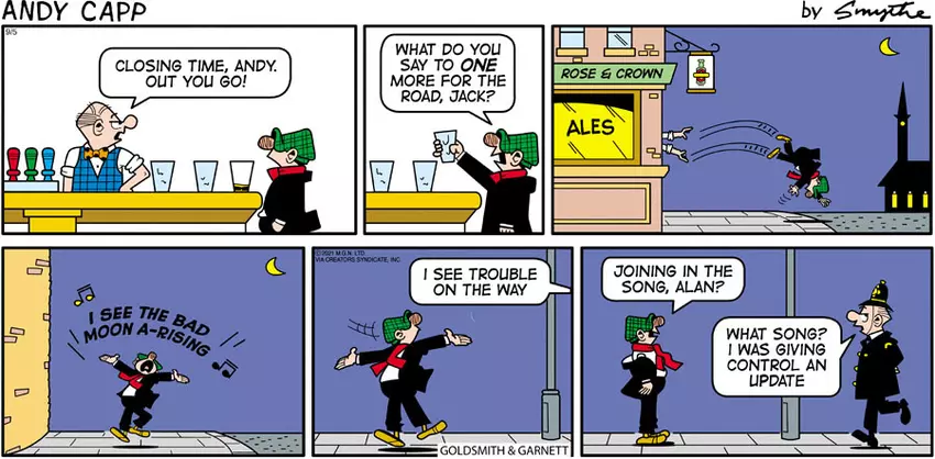 Andy Capp for Sep 05, 2021
