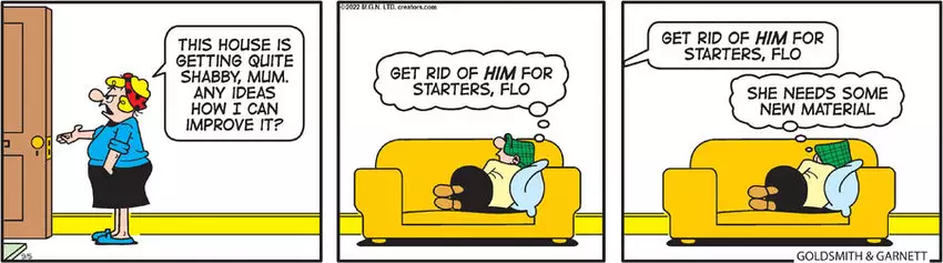 Andy Capp for Sep 05, 2022