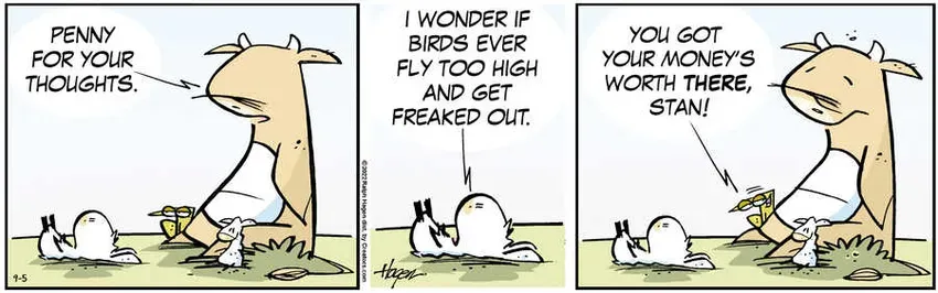 The Barn for Sep 05, 2022