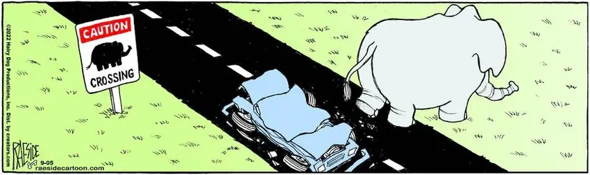 The Other Coast for Sep 05, 2022