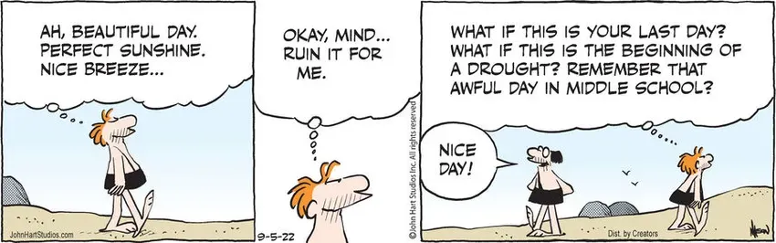 B.C. for Sep 05, 2022