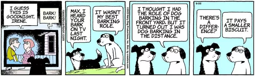 The Other Coast for Sep 05, 2023