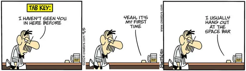 Diamond Lil for Sep 05, 2024