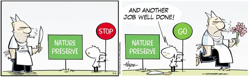 The Barn for Sep 05, 2024