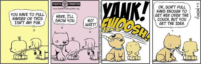 Dog Eat Doug for Sep 05, 2024