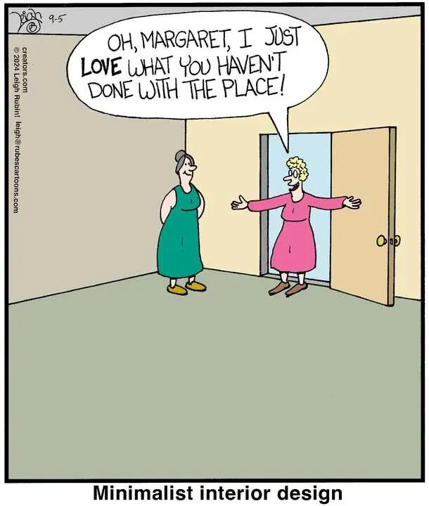 Rubes® for Sep 05, 2024