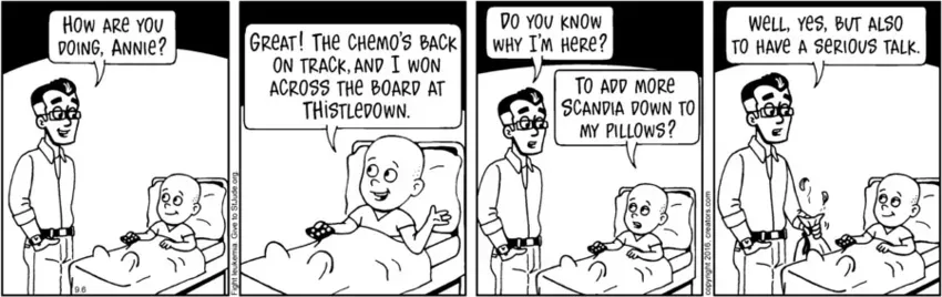 The Meaning of Lila for Sep 06, 2021