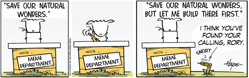 The Barn for Sep 06, 2021