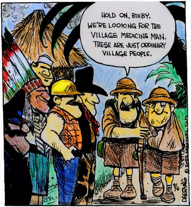 Strange Brew for Sep 06, 2022