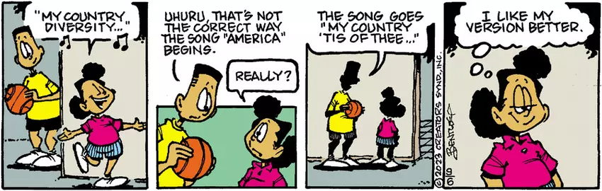 Herb and Jamaal for Sep 06, 2023