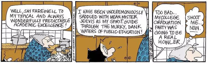 Agnes for Sep 06, 2023