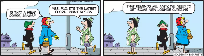 Andy Capp for Sep 07, 2021