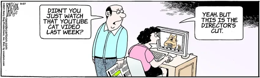 The Other Coast for Sep 07, 2021