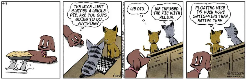 Dog Eat Doug for Sep 07, 2022