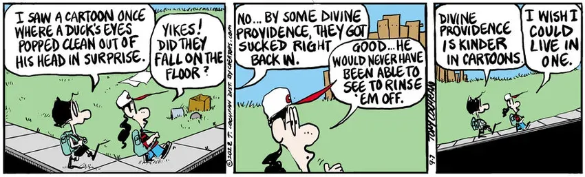 Agnes for Sep 07, 2022