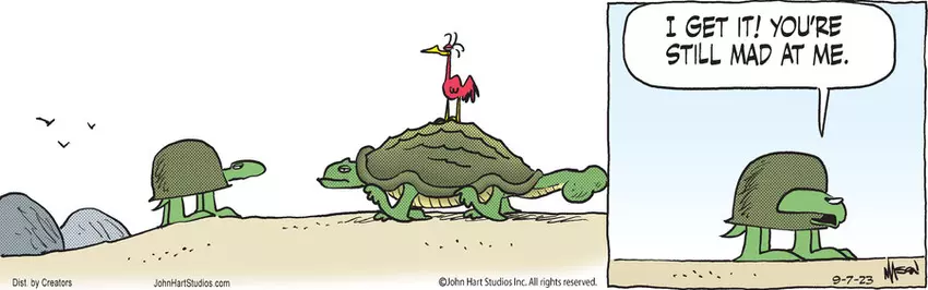 B.C. for Sep 07, 2023