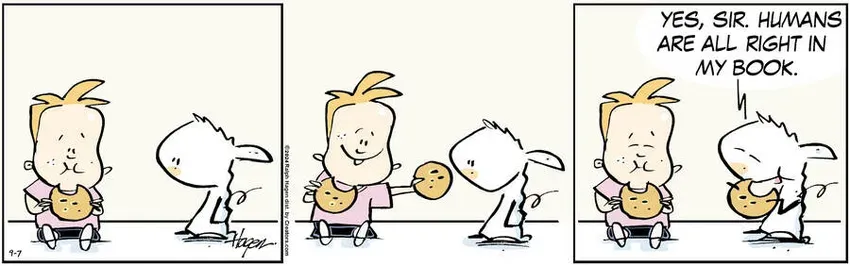 The Barn for Sep 07, 2024