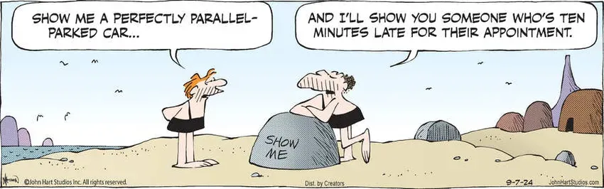 B.C. for Sep 07, 2024