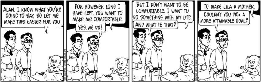 The Meaning of Lila for Sep 08, 2021