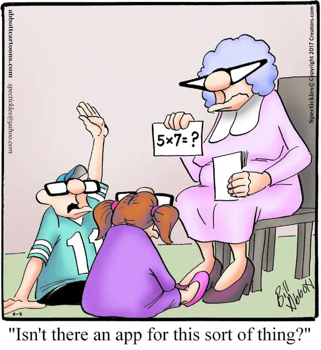 Spectickles for Sep 08, 2021