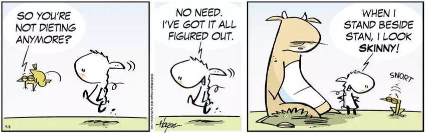 The Barn for Sep 08, 2023