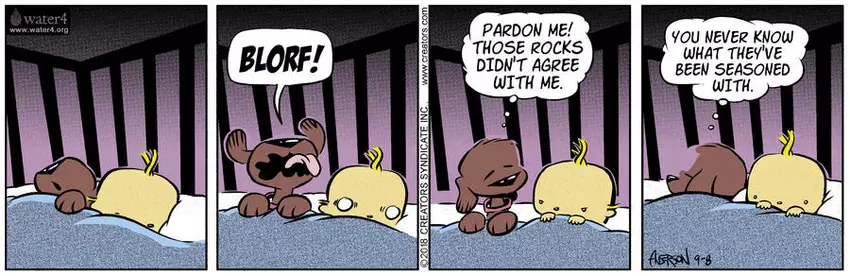 Dog Eat Doug for Sep 08, 2023