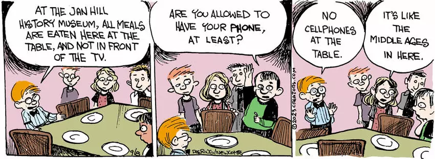 Zack Hill for Sep 08, 2023