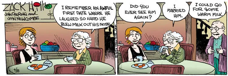 Zack Hill for Sep 08, 2024