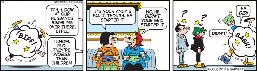 Andy Capp for Sep 09, 2021