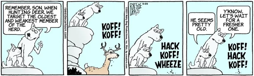 The Other Coast for Sep 09, 2021