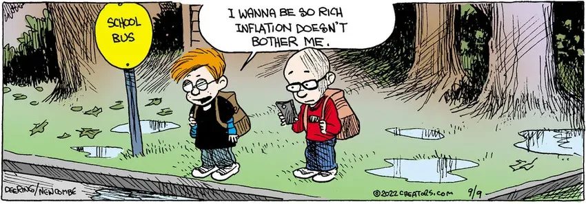 Zack Hill for Sep 09, 2022