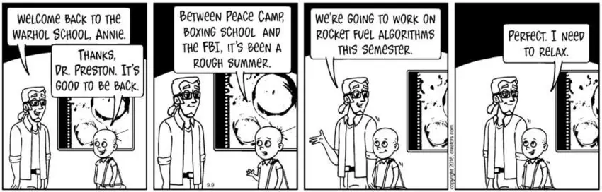 The Meaning of Lila for Sep 09, 2023