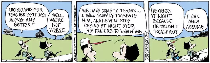 Agnes for Sep 09, 2023