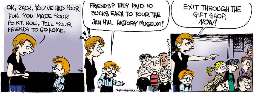 Zack Hill for Sep 09, 2023