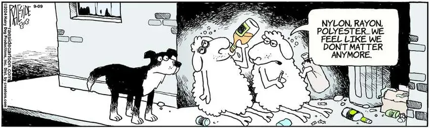 The Other Coast for Sep 09, 2024