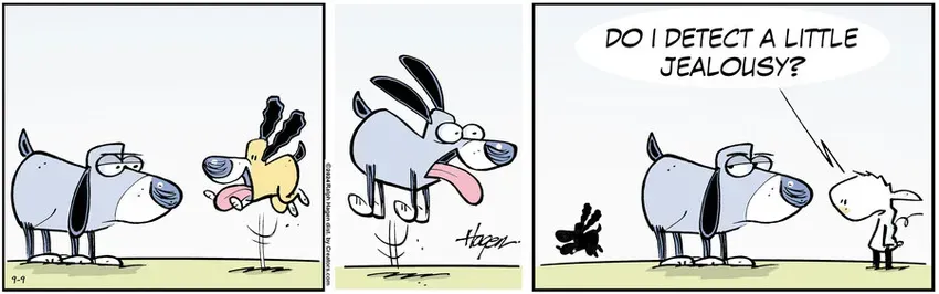 The Barn for Sep 09, 2024