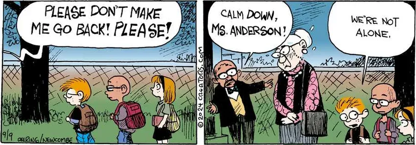 Zack Hill for Sep 09, 2024