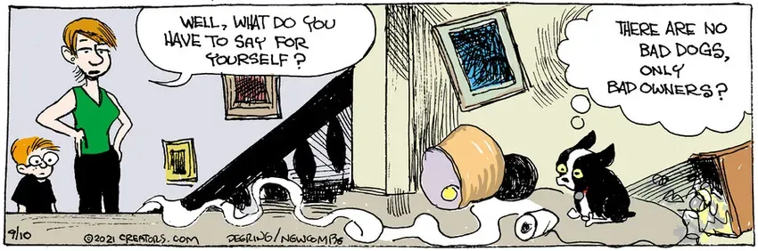 Zack Hill for Sep 10, 2021