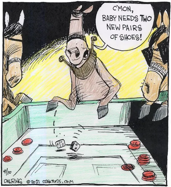 Strange Brew for Sep 10, 2021