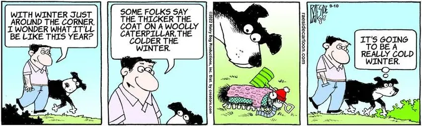 The Other Coast for Sep 10, 2022