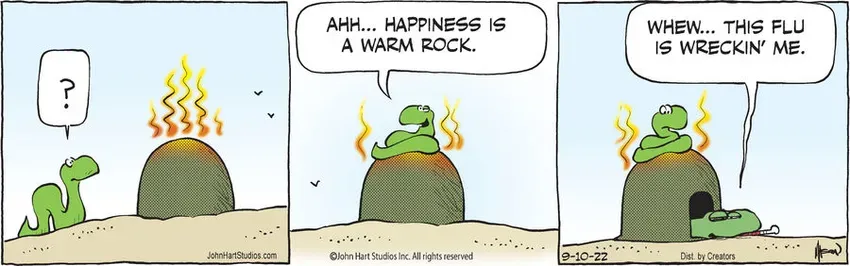 B.C. for Sep 10, 2022