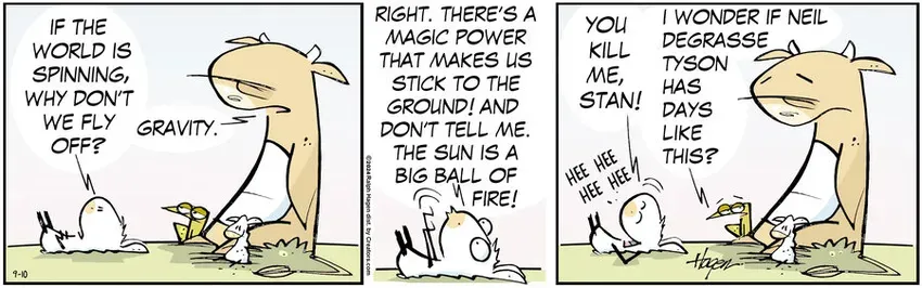 The Barn for Sep 10, 2024