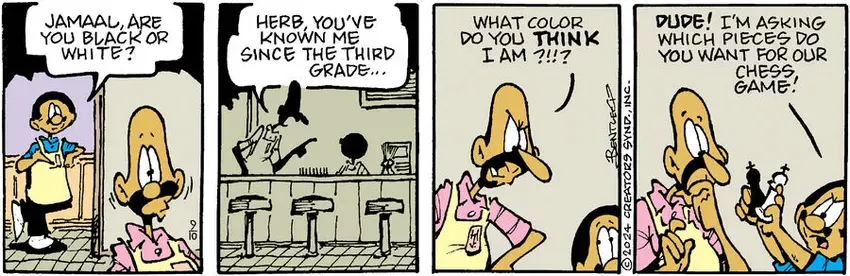 Herb and Jamaal for Sep 10, 2024