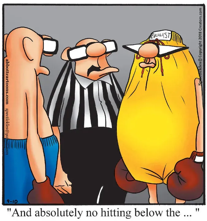 Spectickles for Sep 10, 2024