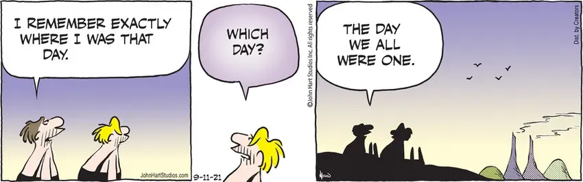 B.C. for Sep 11, 2021