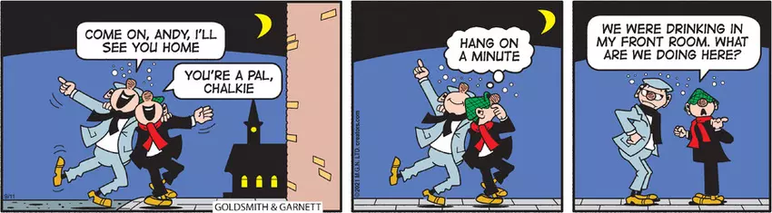 Andy Capp for Sep 11, 2021