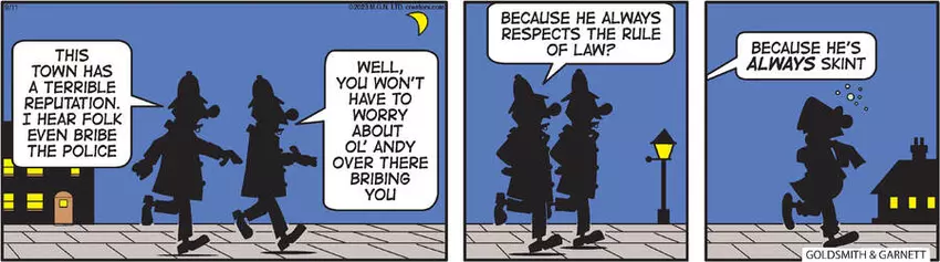 Andy Capp for Sep 11, 2023