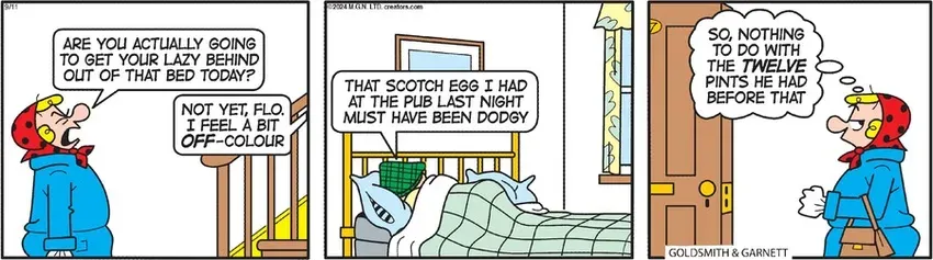 Andy Capp for Sep 11, 2024